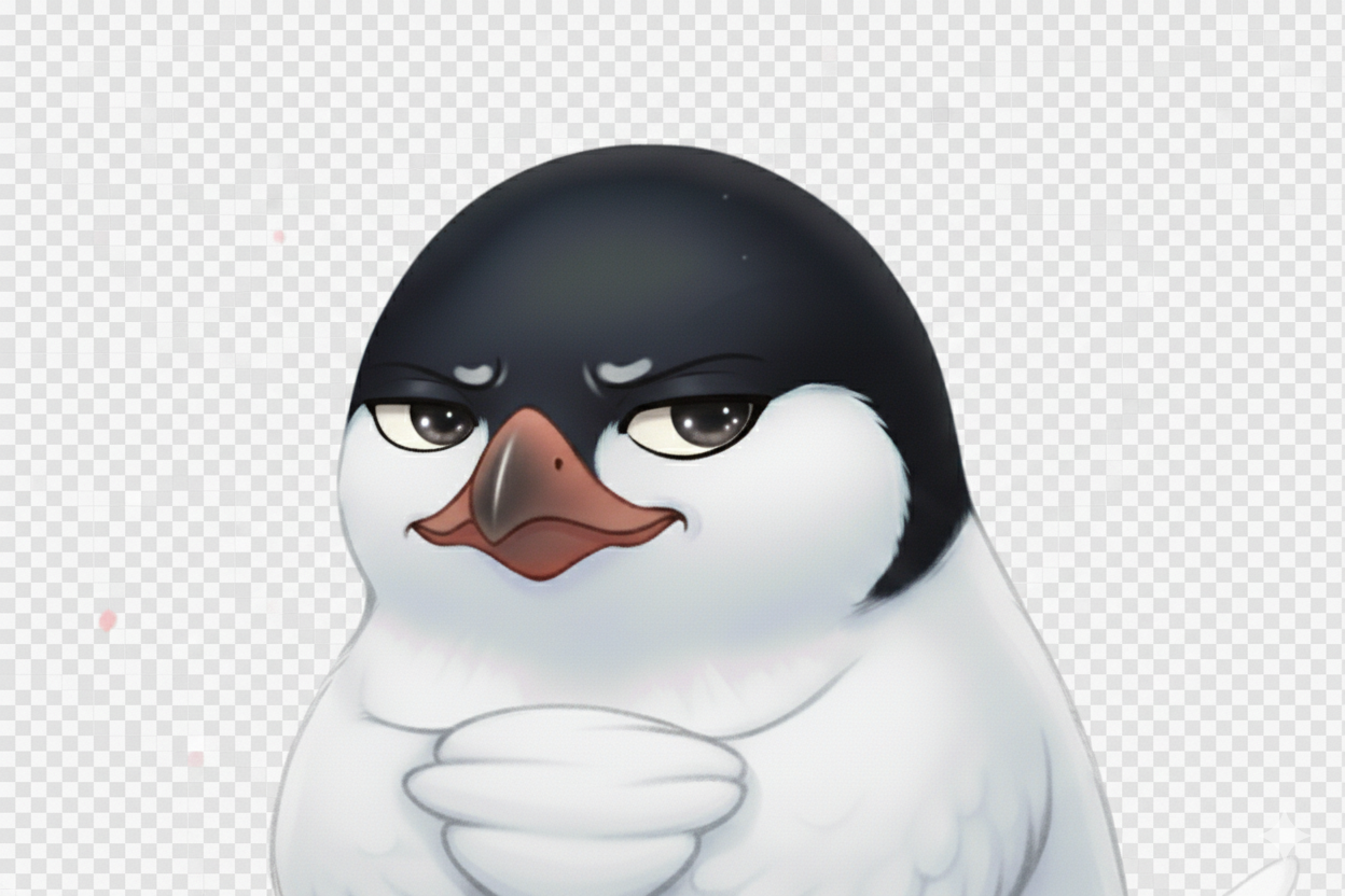 アジくん