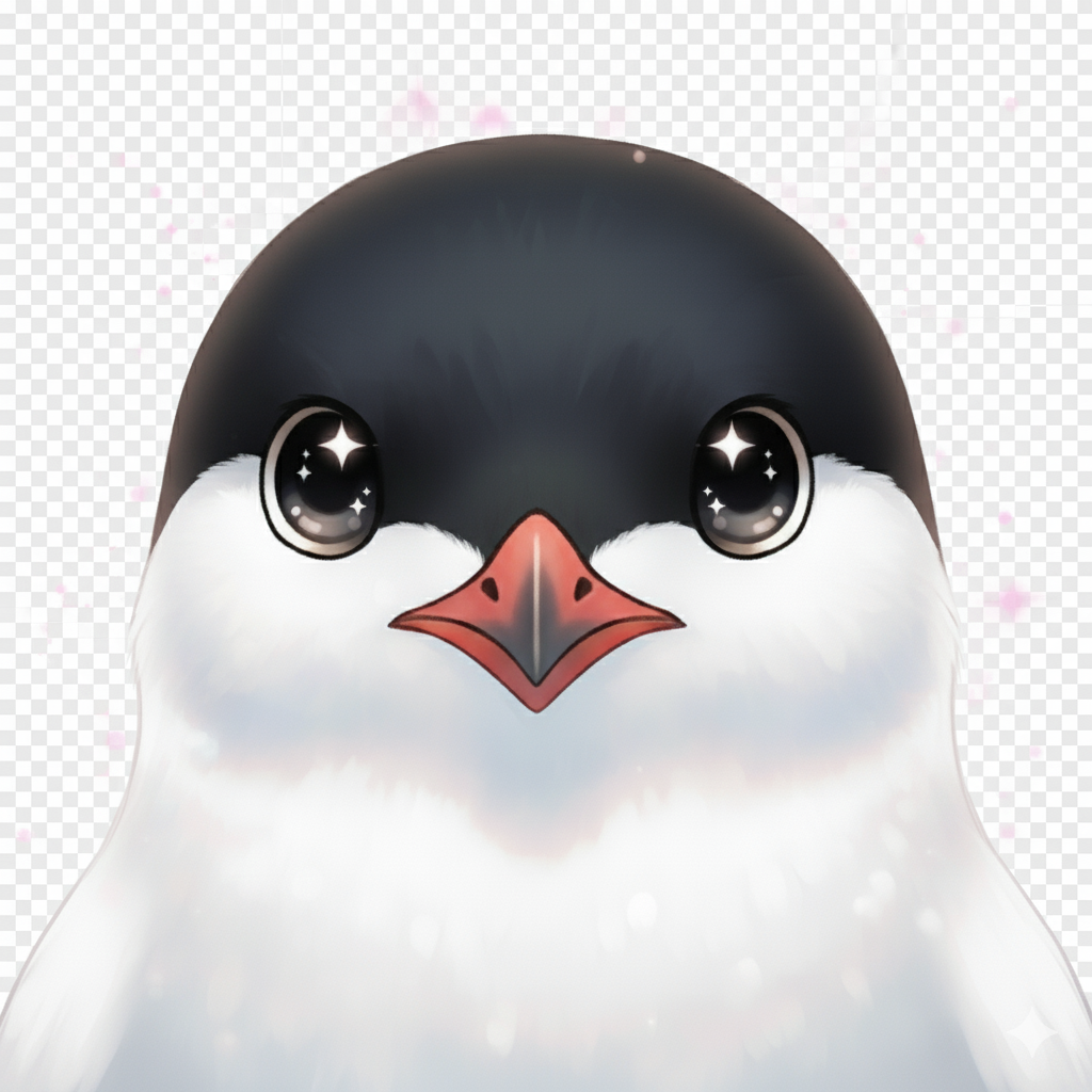 アジくん