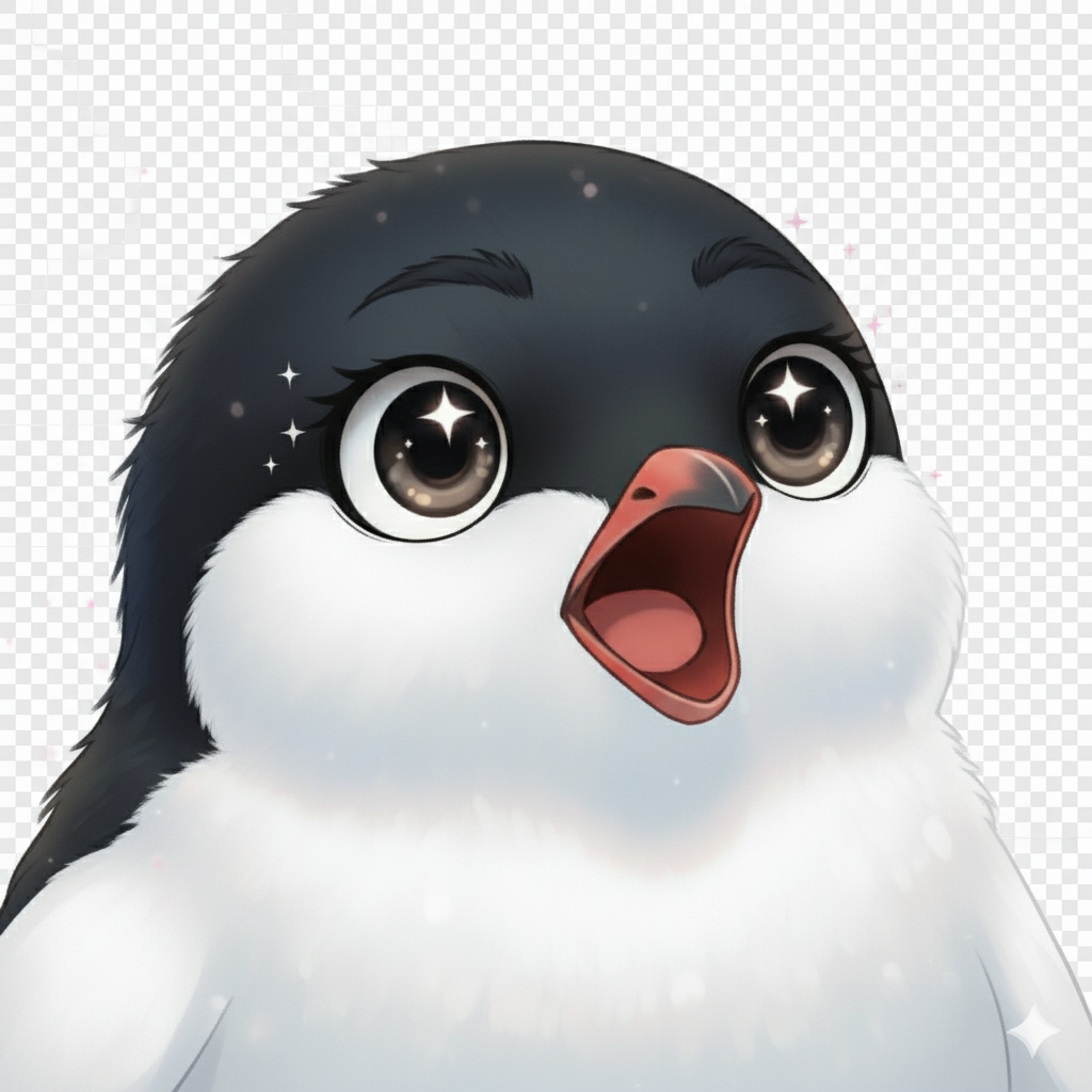 アジくん