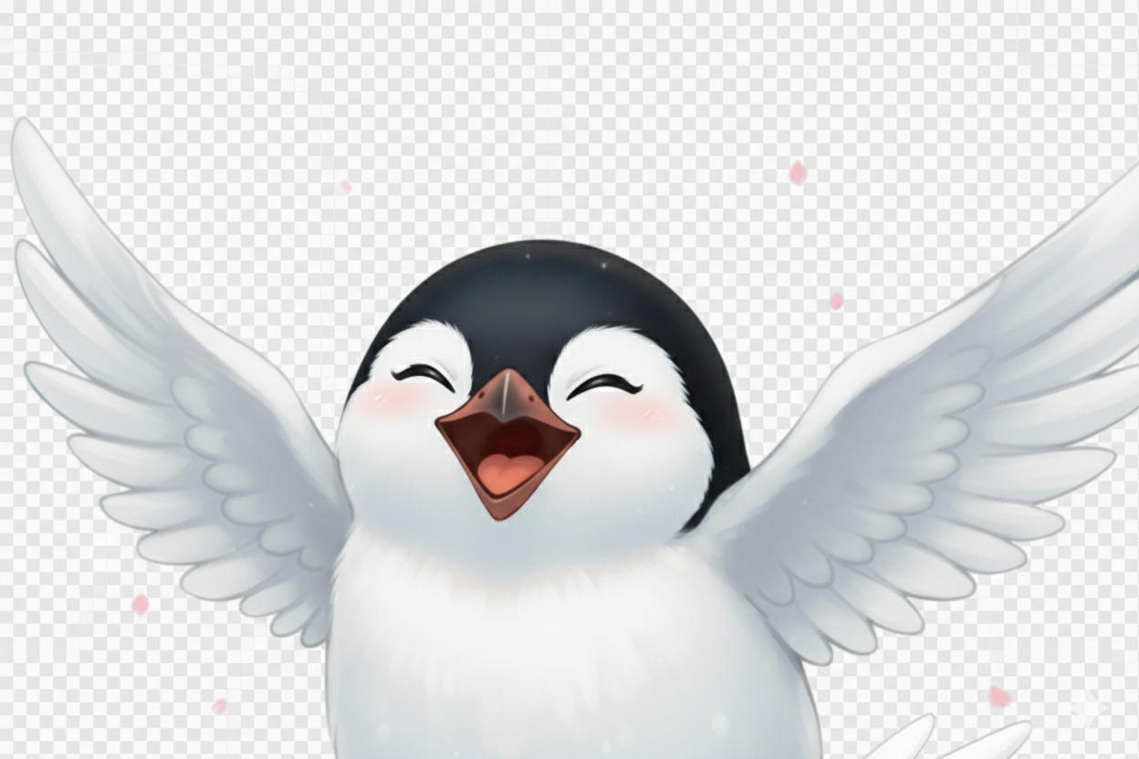 アジくん