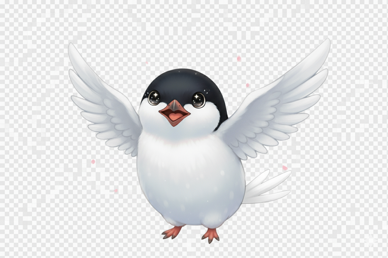 アジくん
