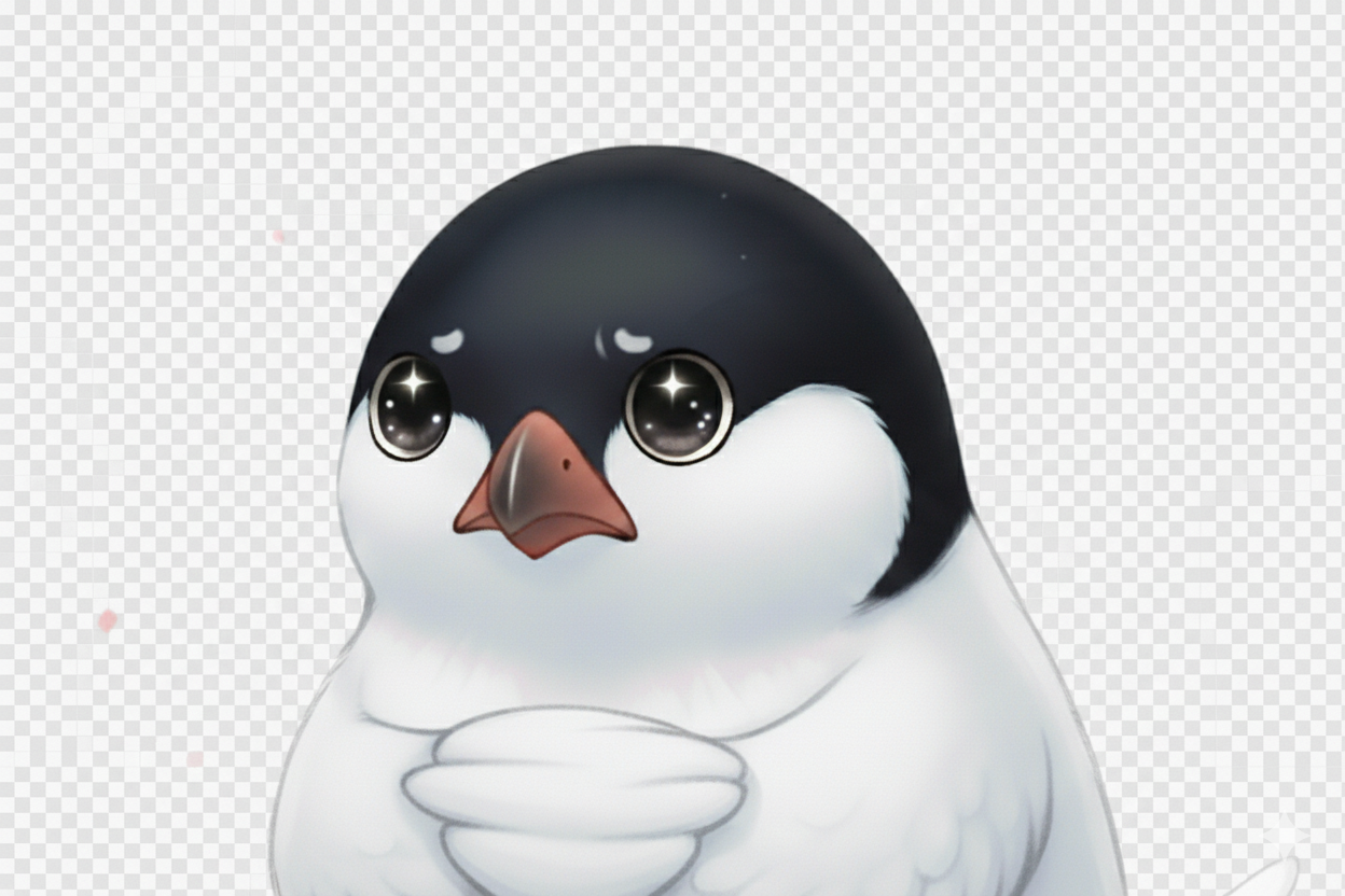 アジくん