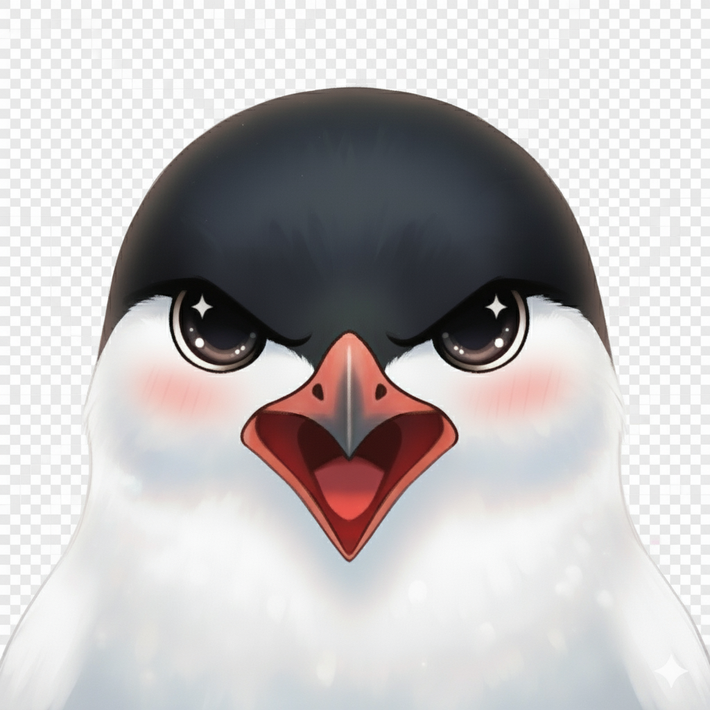 アジくん