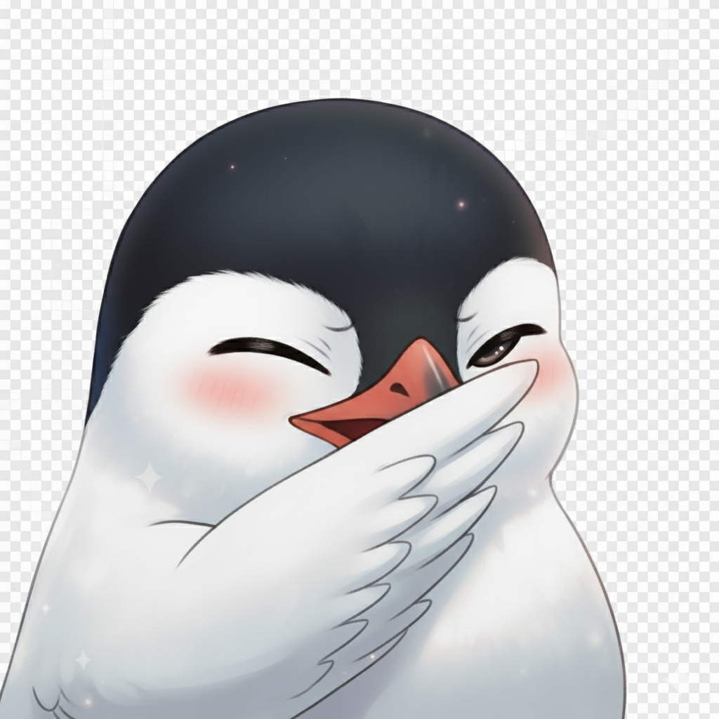 アジくん