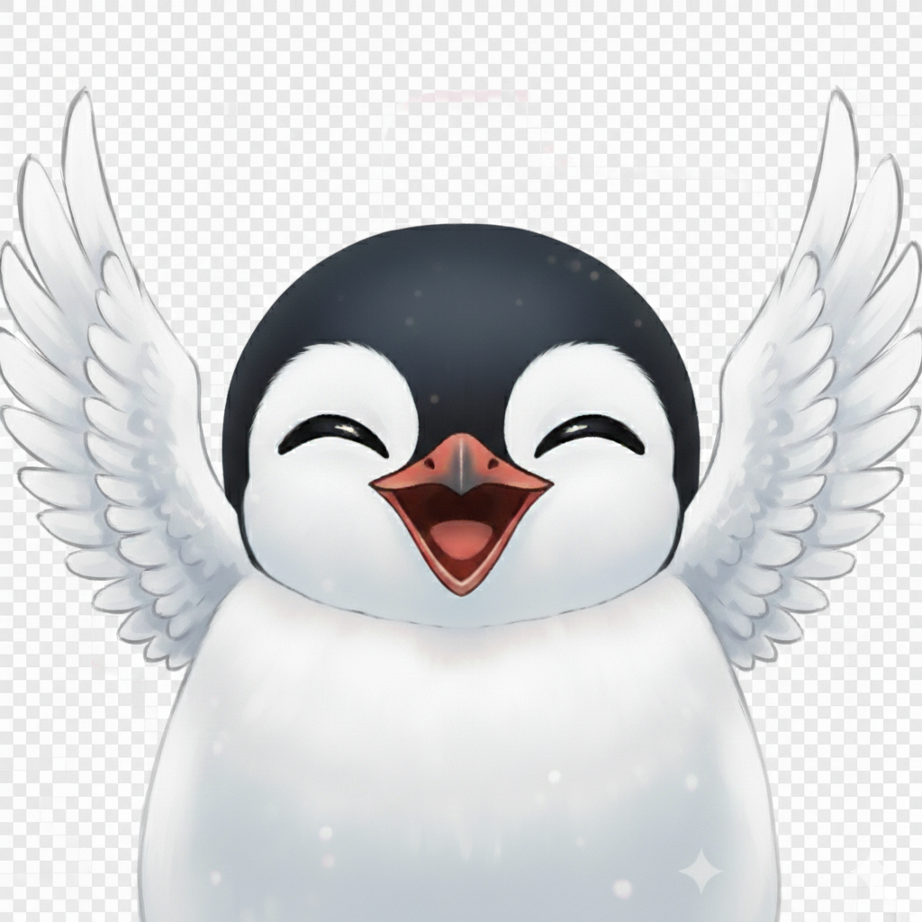 アジくん